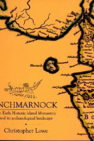 Cover of Inchmarnock