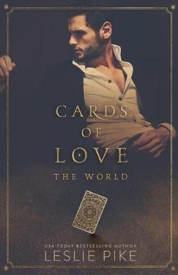 Book cover for Cards Of Love