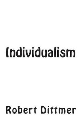 Cover of Individualism