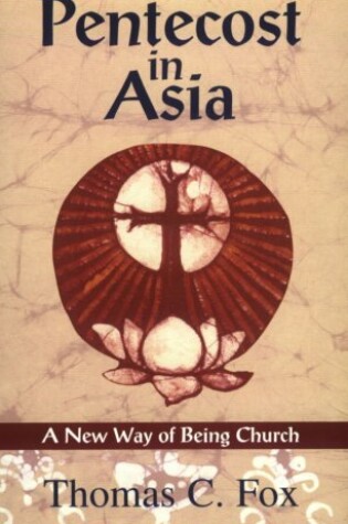 Cover of Pentecost in Asia