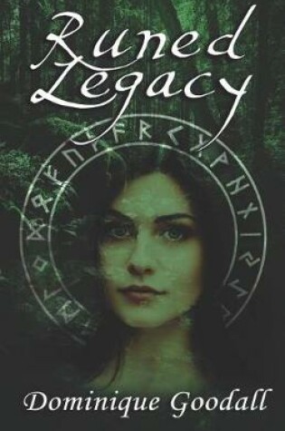 Cover of Runed Legacy