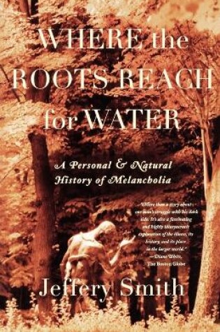 Cover of Where the Roots Reach for Water