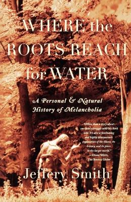 Book cover for Where the Roots Reach for Water