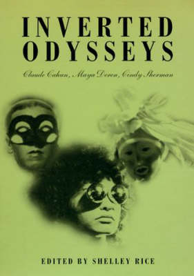 Cover of Inverted Odysseys