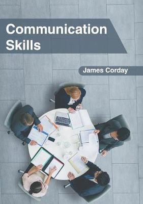 Book cover for Communication Skills