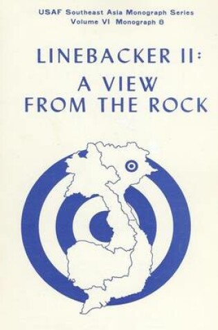 Cover of Linebacker II