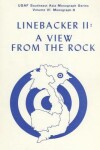 Book cover for Linebacker II