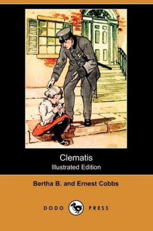 Cover of Clematis(Dodo Press)