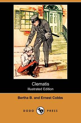 Book cover for Clematis(Dodo Press)