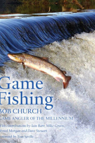 Cover of Game Fishing