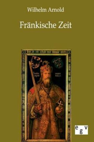 Cover of Frankische Zeit