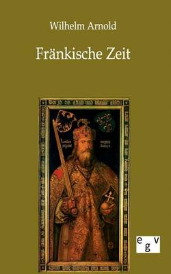 Book cover for Frankische Zeit