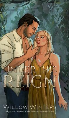 Book cover for Under His Reign