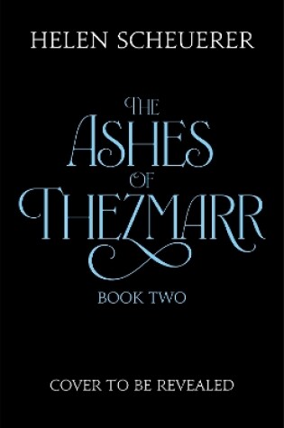 Cover of Untitled The Ashes of Thezmarr Book Two