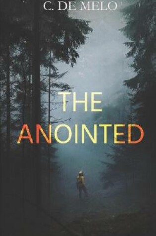 Cover of The Anointed