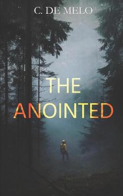 Book cover for The Anointed