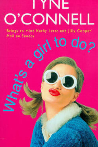 Cover of What's a Girl to Do?