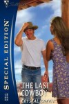 Book cover for The Last Cowboy