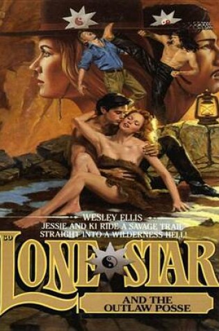 Cover of Lone Star 60