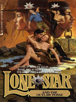 Cover of Lone Star 60