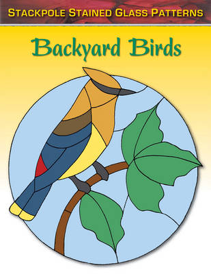 Cover of Backyard Birds