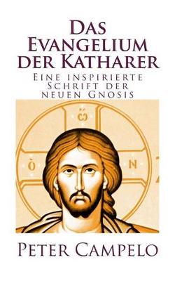 Book cover for Das Evangelium Der Katharer