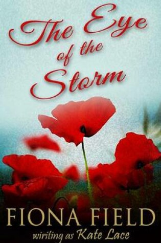 Cover of The Eye of Storm
