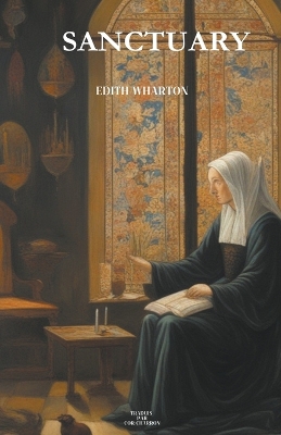 Book cover for Sanctuaire