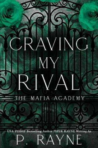 Cover of Craving My Rival