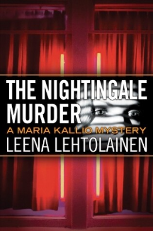 Cover of The Nightingale Murder