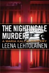 Book cover for The Nightingale Murder