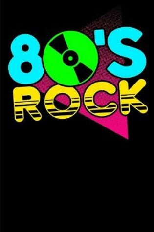 Cover of 80'S Rock