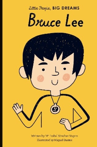 Bruce Lee