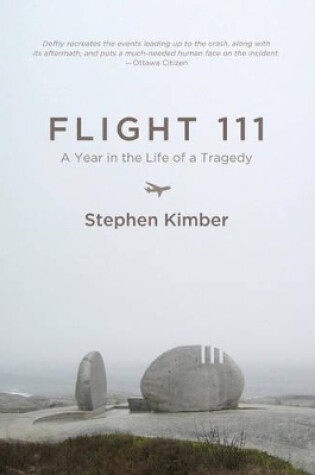 Cover of Flight 111