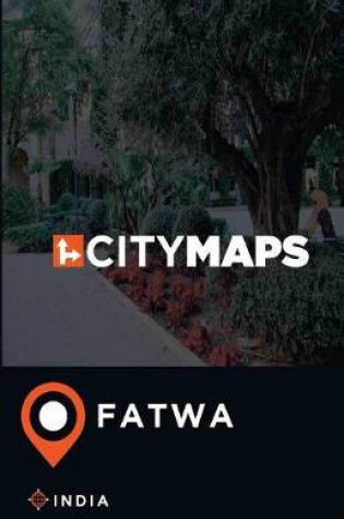 Cover of City Maps Fatwa India
