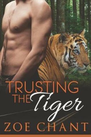 Cover of Trusting the Tiger