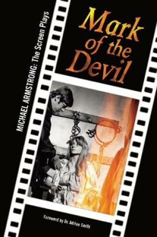 Cover of Mark Of The Devil