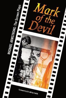 Book cover for Mark Of The Devil
