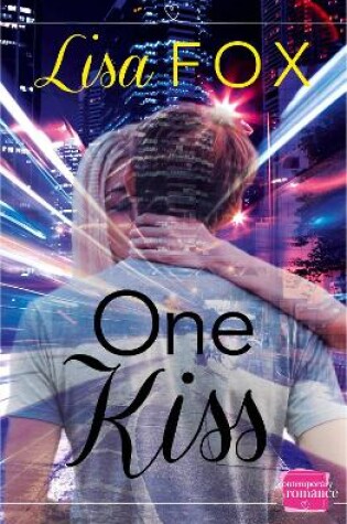 Cover of One Kiss