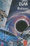 Book cover for Radieux