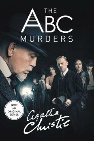 Cover of The ABC Murders [Tv Tie-In]