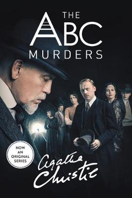 Book cover for The ABC Murders [Tv Tie-In]