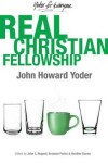 Book cover for Real Christian Fellowship