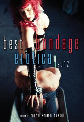 Book cover for Best Bondage Erotica 2012