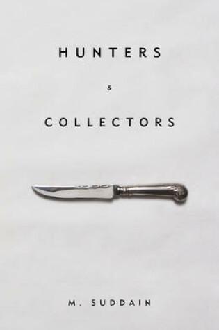 Cover of Hunters & Collectors