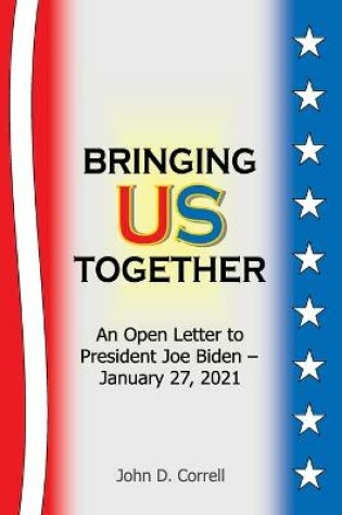 Cover of Bringing Us Together