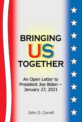 Book cover for Bringing Us Together