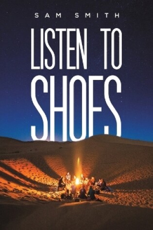 Cover of Listen to Shoes