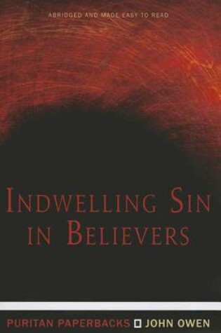 Cover of Indwelling Sin in Believers