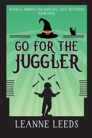 Cover of Go for the Juggler